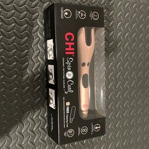 🌸 Chi Spin n Curl 🌸